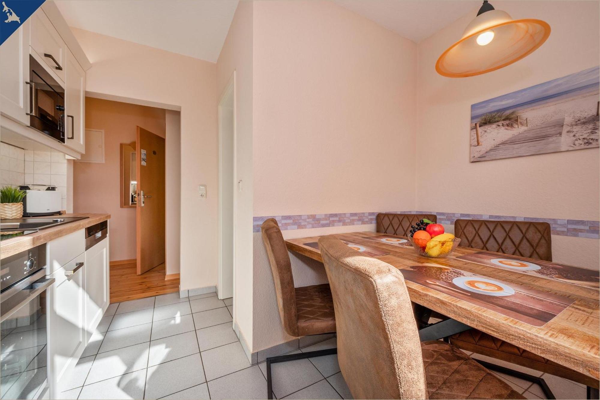 Villa Holtz Ferienwohnung Holtz 1 Цинновіц Екстер'єр фото